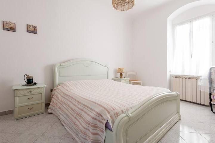 Casa A Nell'antico Borgo Casa de Férias Lerici
