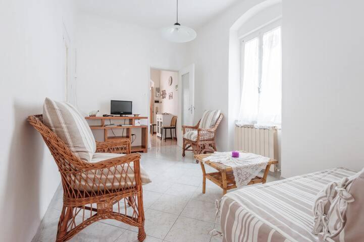 Casa A Nell'antico Borgo Lerici
