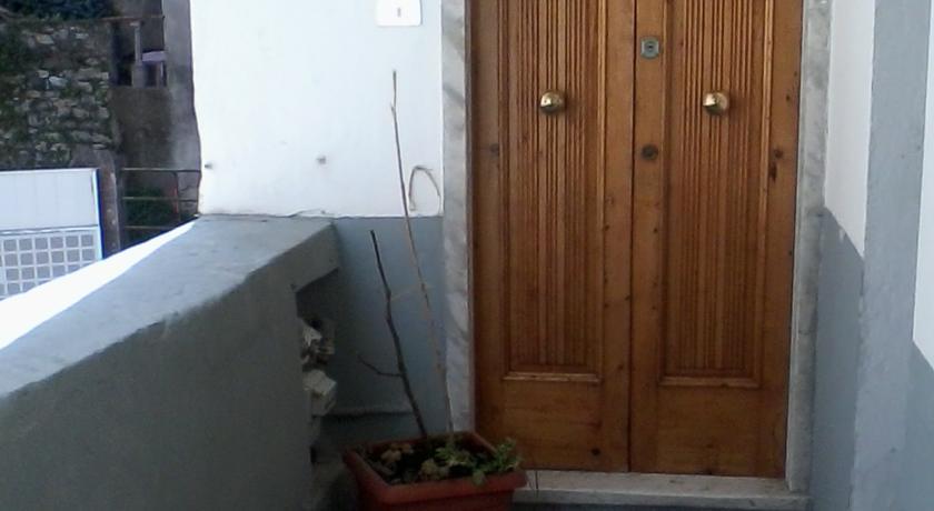 Ferienhaus Casa A Nell'antico Borgo Lerici