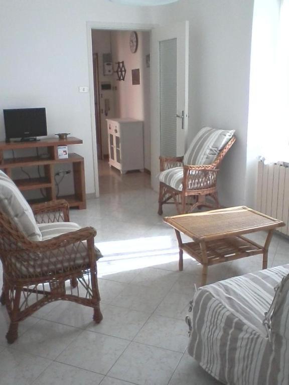 Casa A Nell'antico Borgo * Lerici