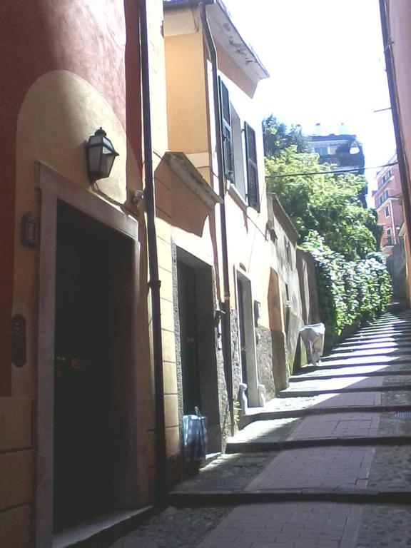 Ferienhaus Casa A Nell'antico Borgo *