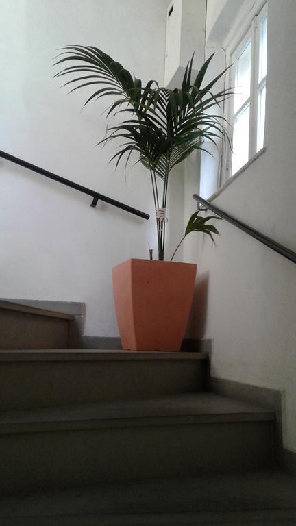 Ferienhaus Casa A Nell'antico Borgo