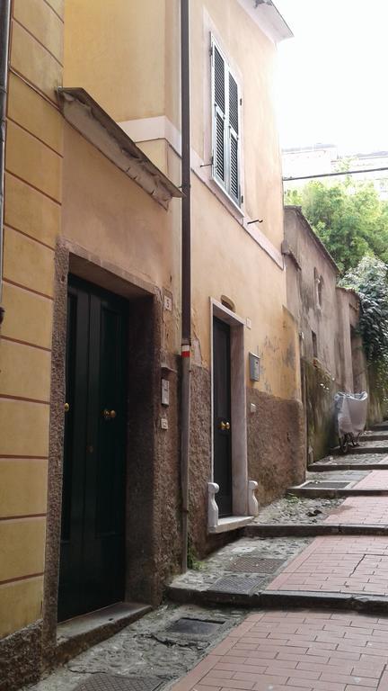 Casa de Férias Casa A Nell'antico Borgo *