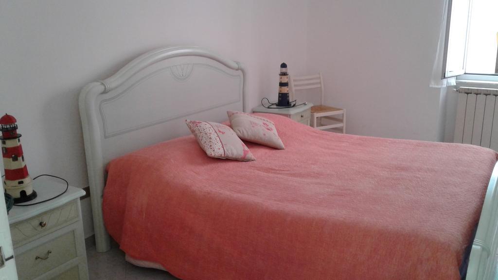 Casa A Nell'antico Borgo Lerici