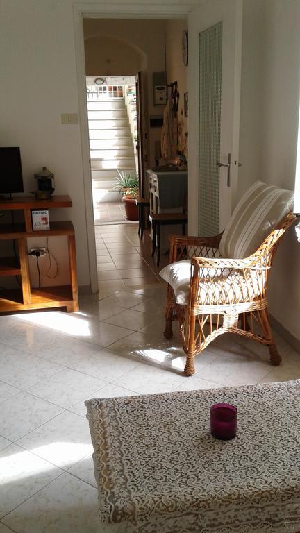 Casa A Nell'antico Borgo Lerici