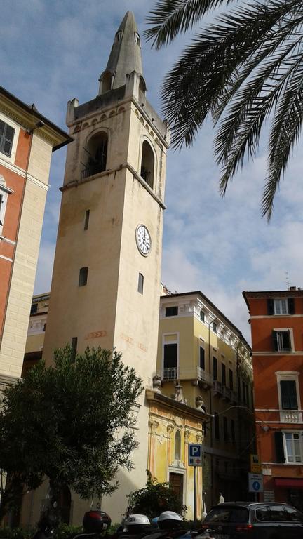 Casa A Nell'antico Borgo