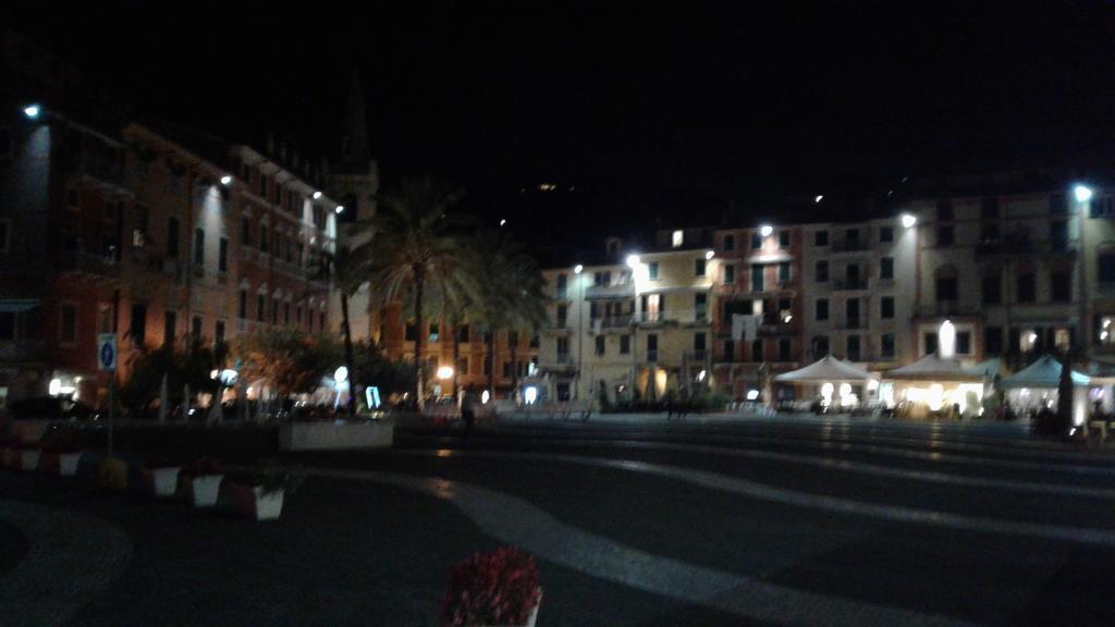 Ferienhaus Casa A Nell'antico Borgo Lerici