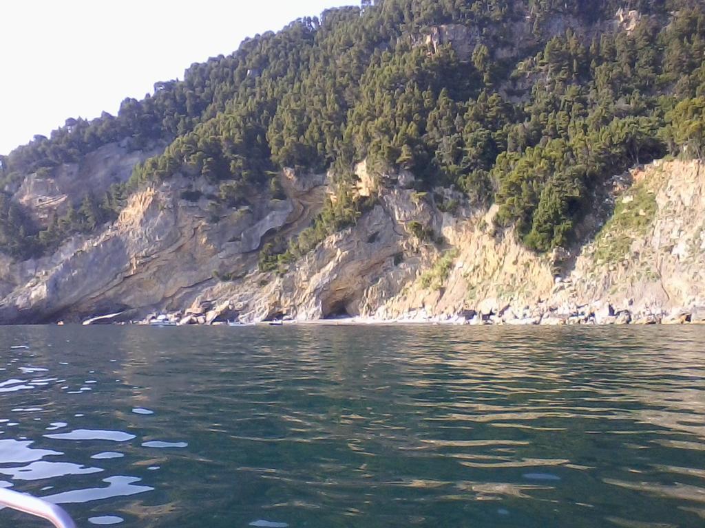 Casa A Nell'antico Borgo