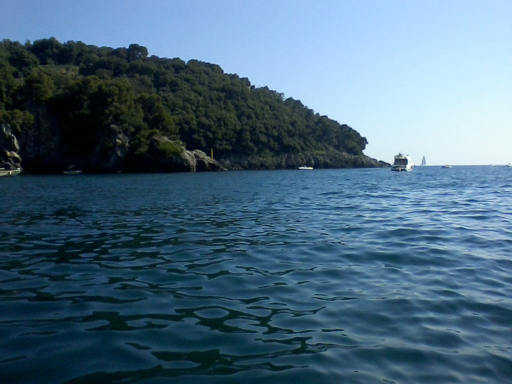Casa A Nell'antico Borgo * Lerici