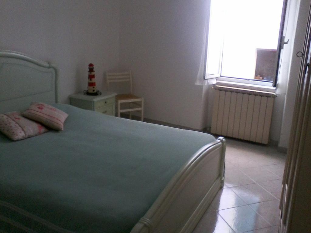 Ferienhaus Casa A Nell'antico Borgo *