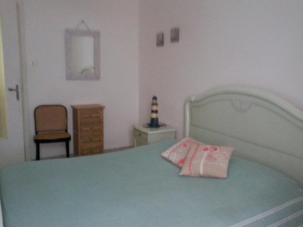 Casa A Nell'antico Borgo *