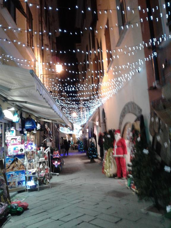 Casa A Nell'antico Borgo *
