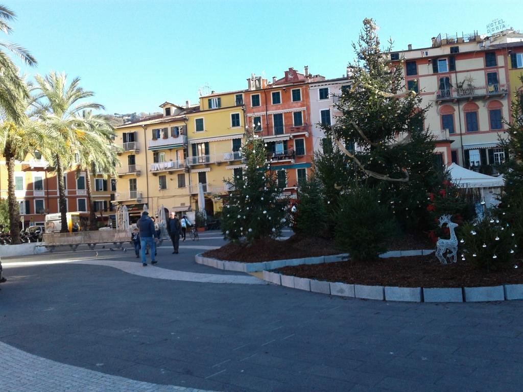 Casa A Nell'antico Borgo Ferienhaus