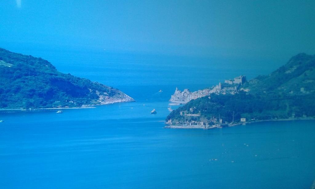 Casa A Nell'antico Borgo Lerici