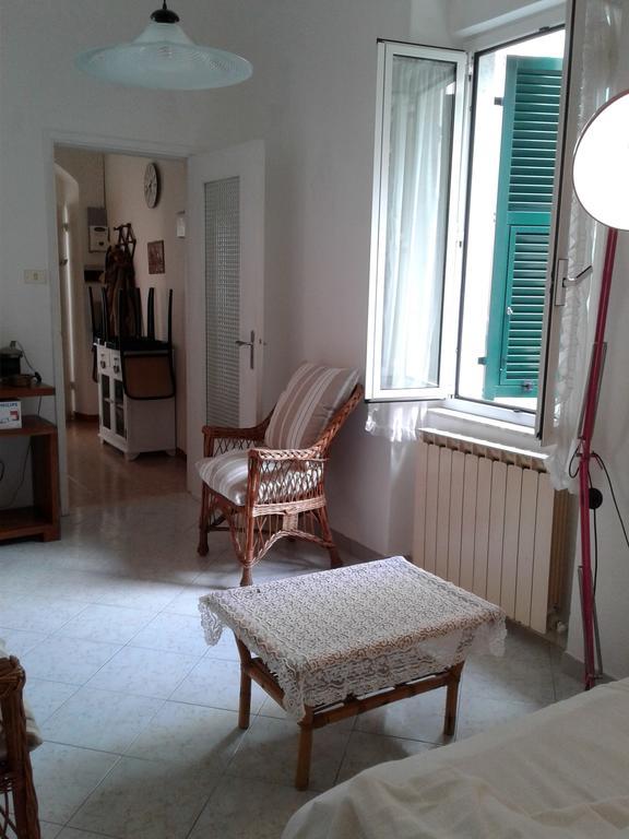 Casa A Nell'antico Borgo * Lerici