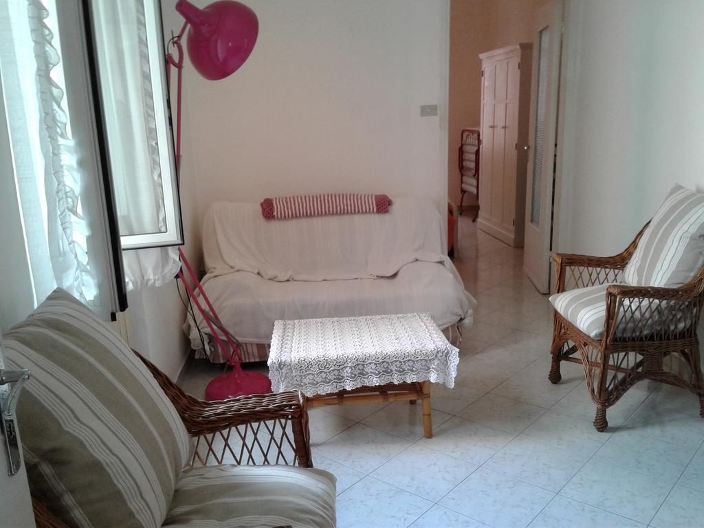 Casa A Nell'antico Borgo Ferienhaus *