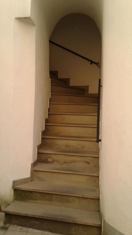 Casa A Nell'antico Borgo