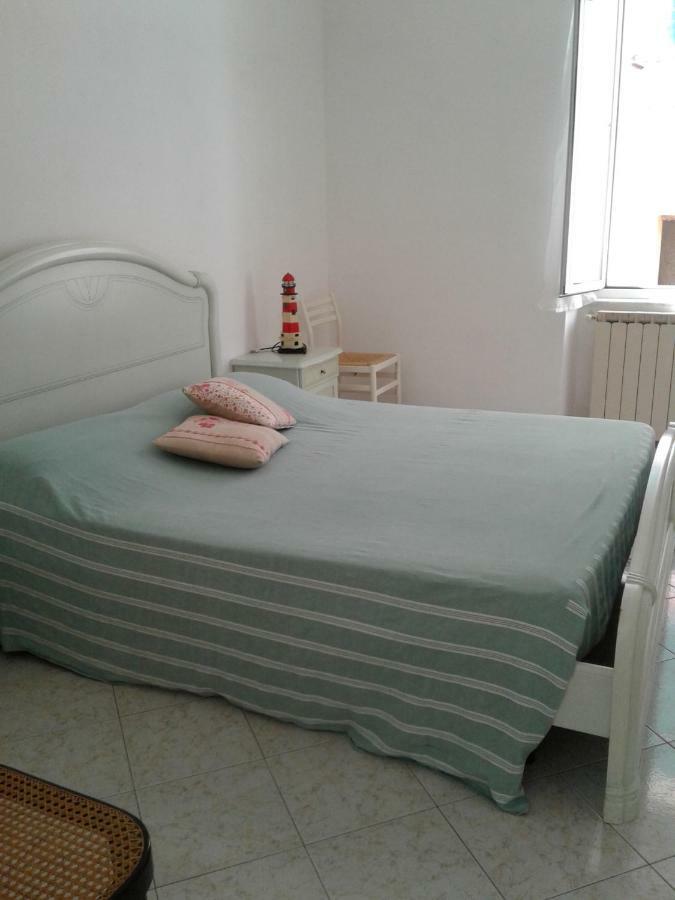 Ferienhaus Casa A Nell'antico Borgo *