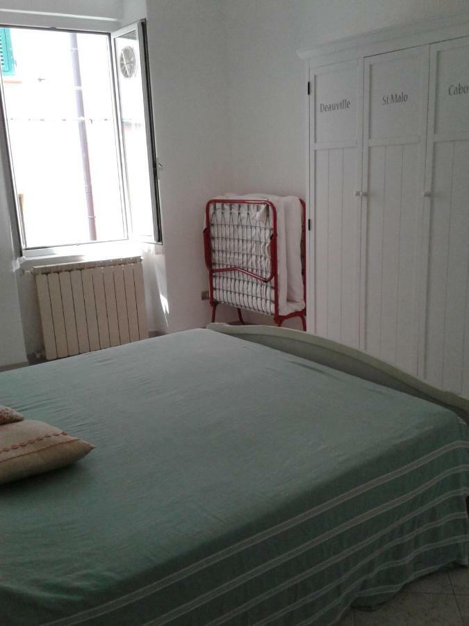 Casa A Nell'antico Borgo Ferienhaus