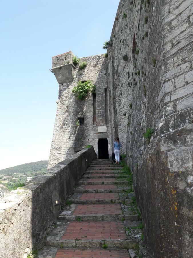 Casa A Nell'antico Borgo Lerici