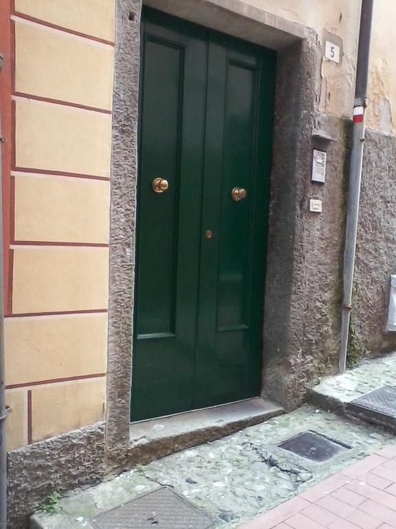 Casa A Nell'antico Borgo Holiday home Lerici