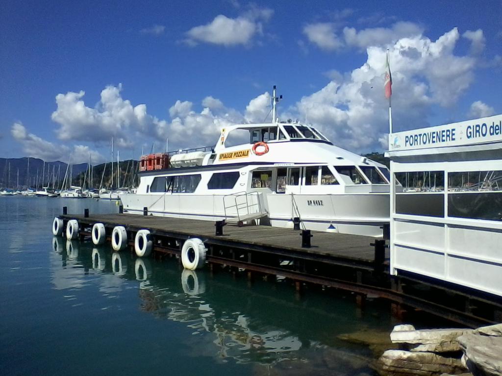 Hébergement de vacances Casa A Nell'antico Borgo