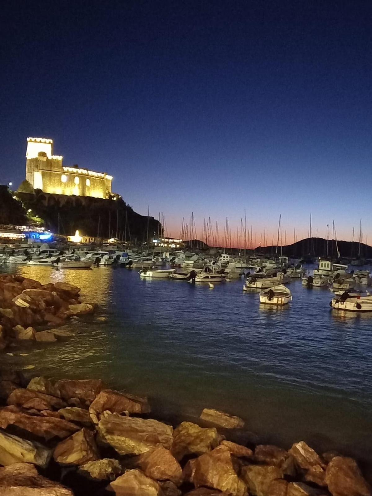 Casa A Nell'antico Borgo *
