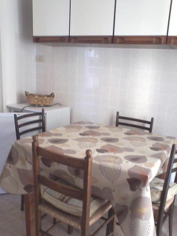 Casa A Nell'antico Borgo Holiday home