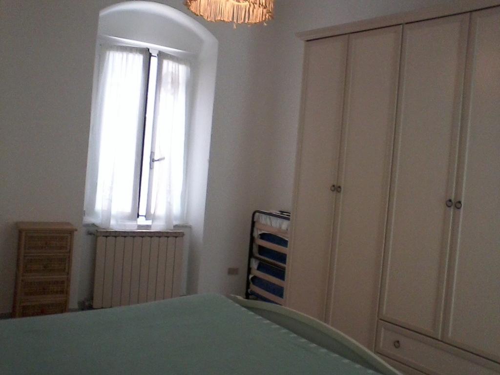 Holiday home Casa A Nell'antico Borgo