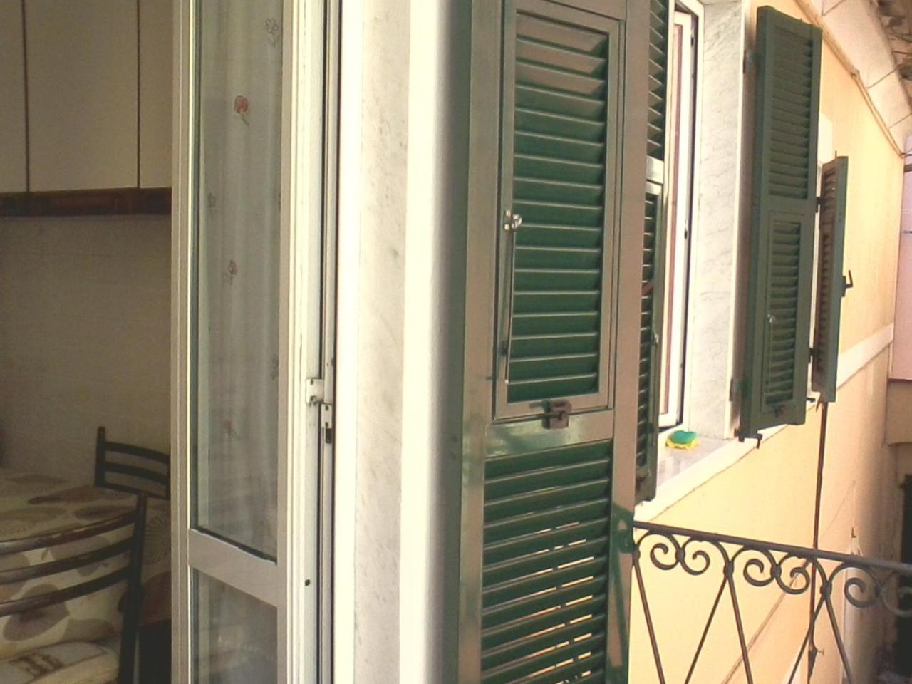 Casa A Nell'antico Borgo Holiday home *