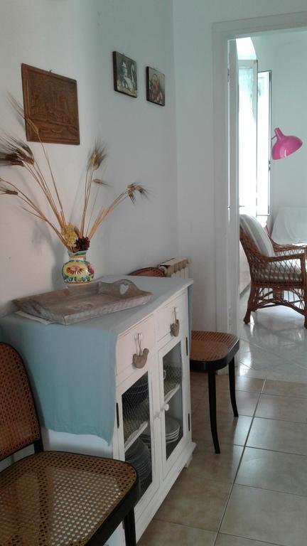 Casa A Nell'antico Borgo