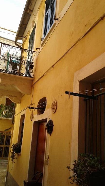 Holiday home Casa A Nell'antico Borgo *