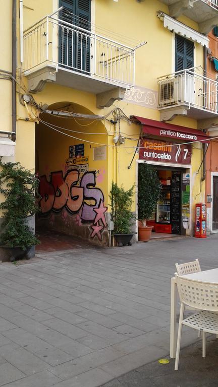 Holiday home Casa A Nell'antico Borgo