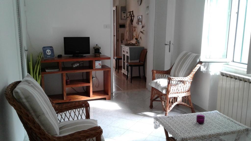 Holiday home Casa A Nell'antico Borgo *