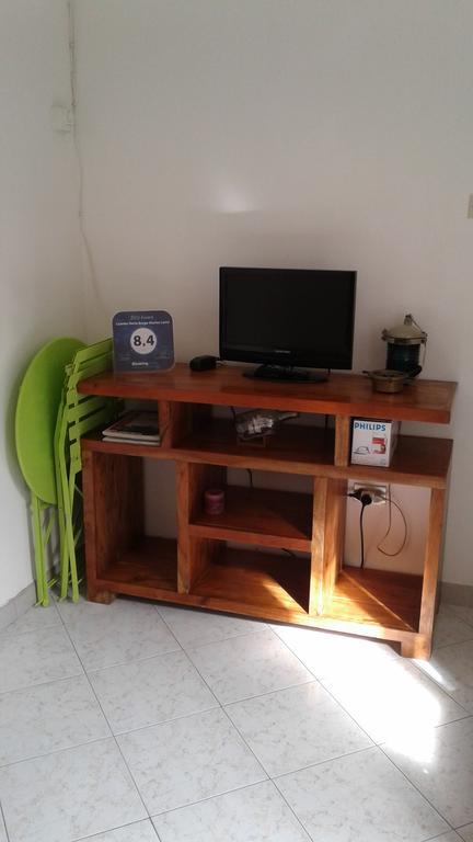 Holiday home Casa A Nell'antico Borgo