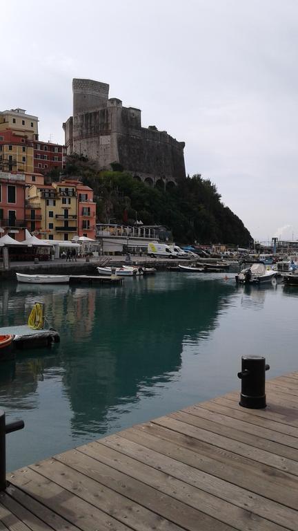 Holiday home Casa A Nell'antico Borgo