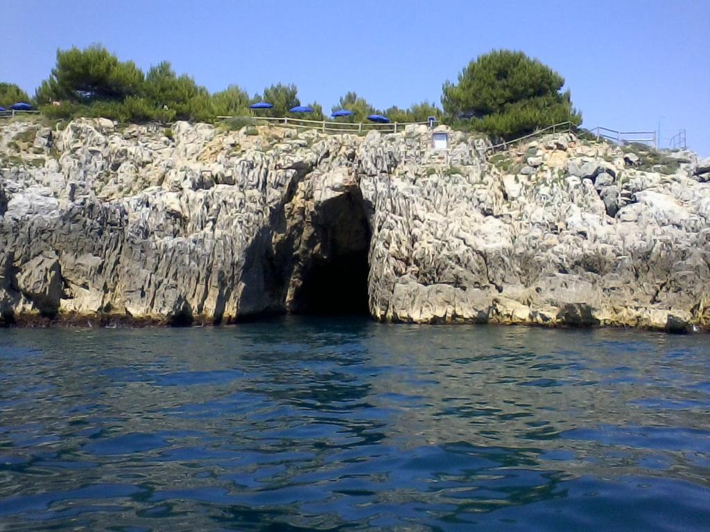 Casa A Nell'antico Borgo * Lerici