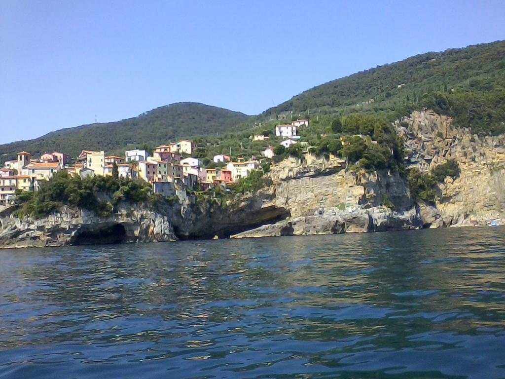 Casa A Nell'antico Borgo *