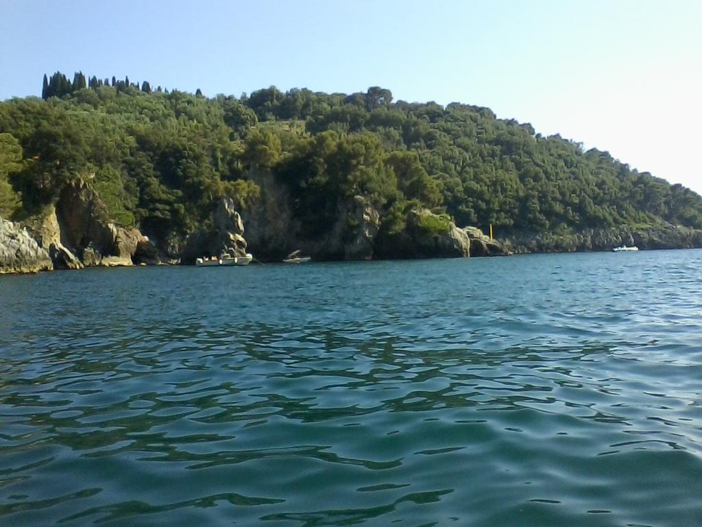 Holiday home Casa A Nell'antico Borgo Lerici