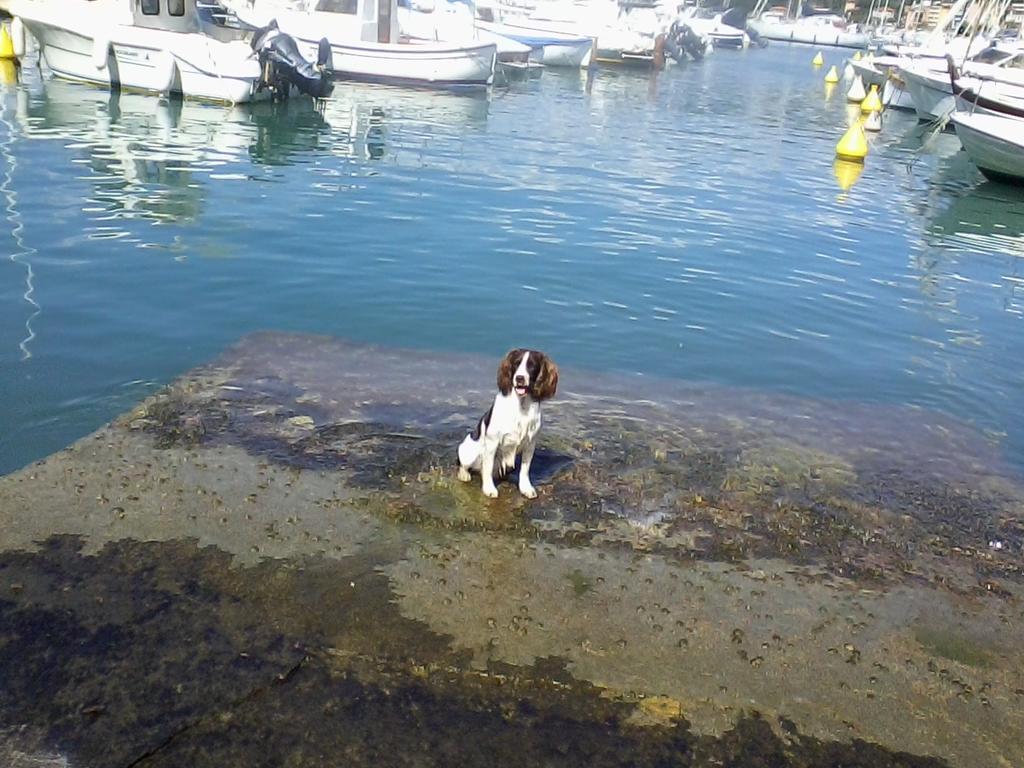 Сasa de vacaciones Casa A Nell'antico Borgo
