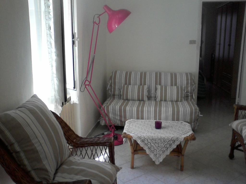 Holiday home Casa A Nell'antico Borgo