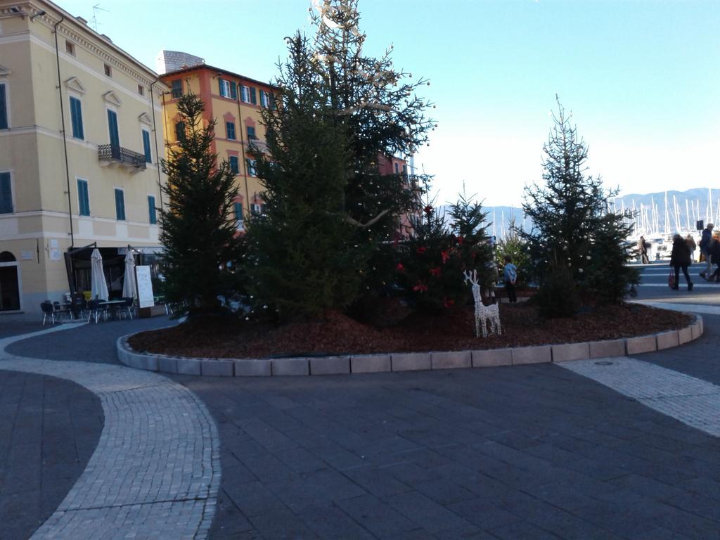 Casa A Nell'antico Borgo Holiday home *