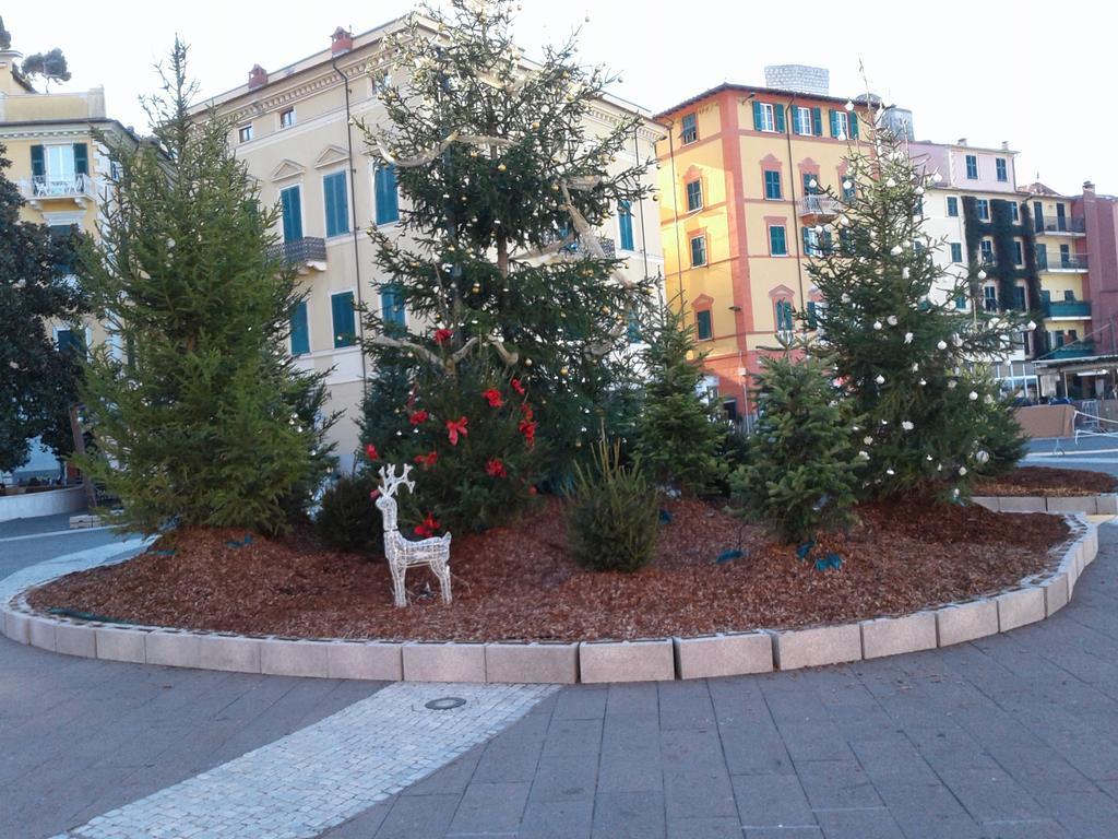 Casa A Nell'antico Borgo Lerici