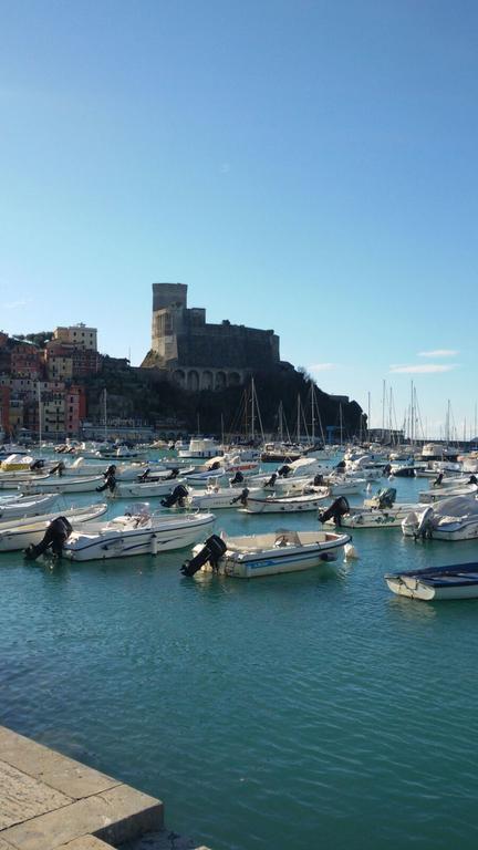 Holiday home Casa A Nell'antico Borgo