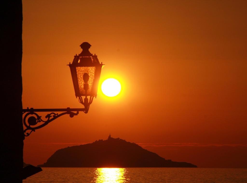 Casa A Nell'antico Borgo * Lerici