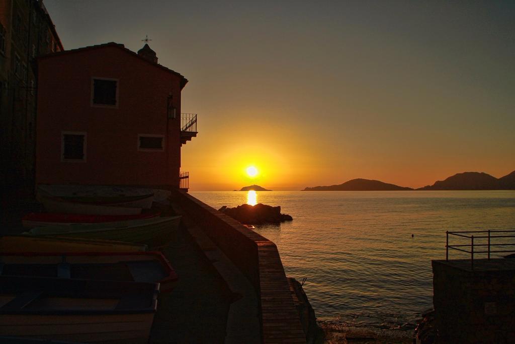 Holiday home Casa A Nell'antico Borgo *