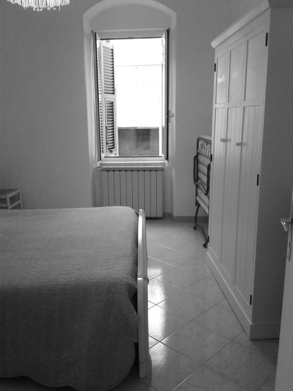 Casa A Nell'antico Borgo * Lerici