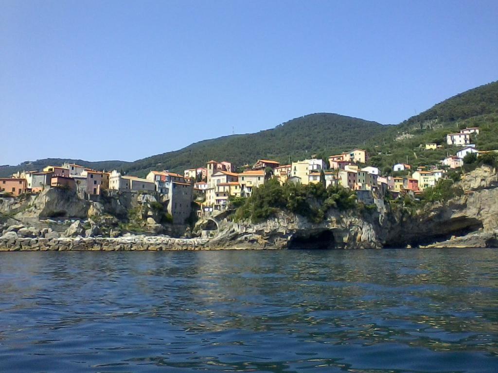 Casa A Nell'antico Borgo * Lerici