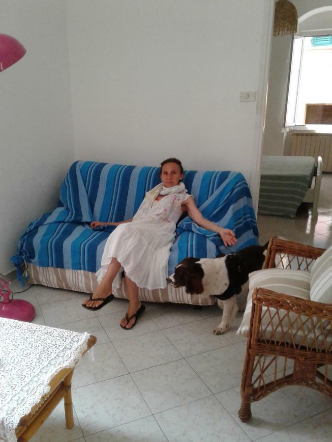 Holiday home Casa A Nell'antico Borgo