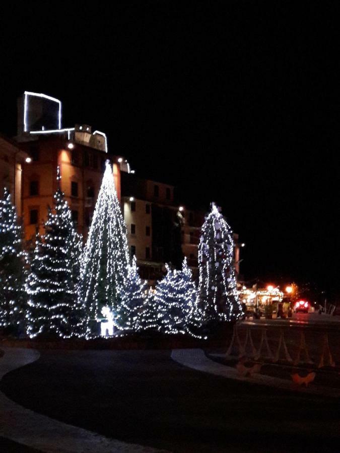 Holiday home Casa A Nell'antico Borgo
